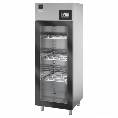 FROLLATORE/STAGIONATORE CLIMATIC MULTIFUNZIONE 700 LT.