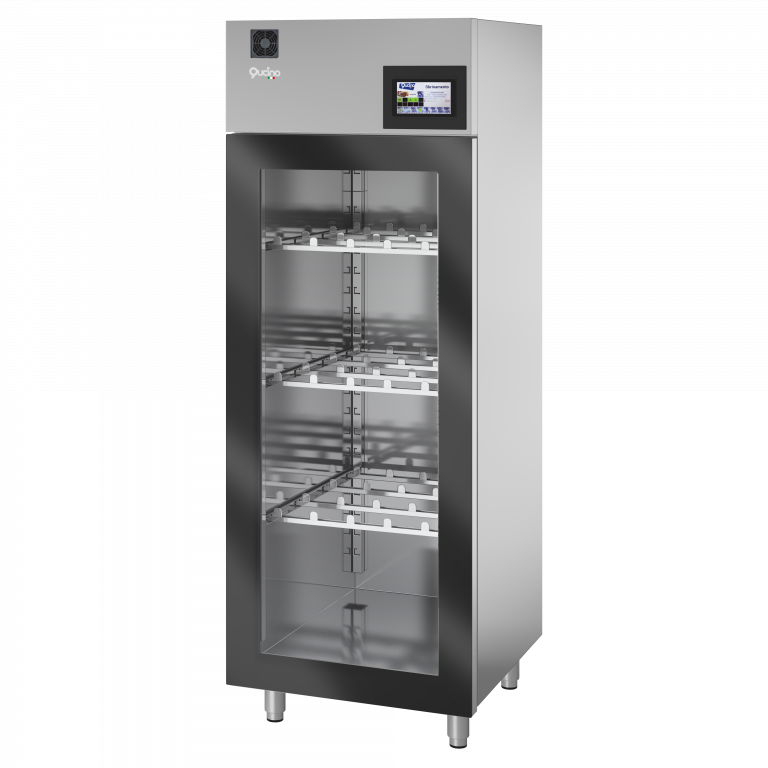 FROLLATORE/STAGIONATORE CLIMATIC MULTIFUNZIONE 700 LT.