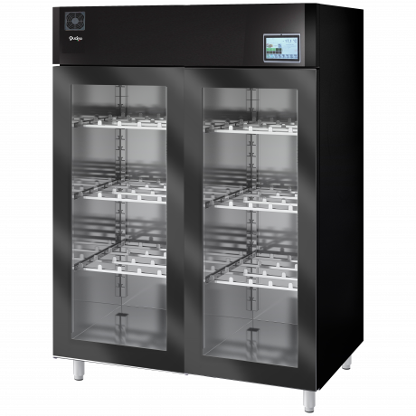 FROLLATORE/STAGIONATORE CLIMATIC MULTIFUNZIONE 1400 LT.